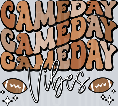 Gameday Vibes