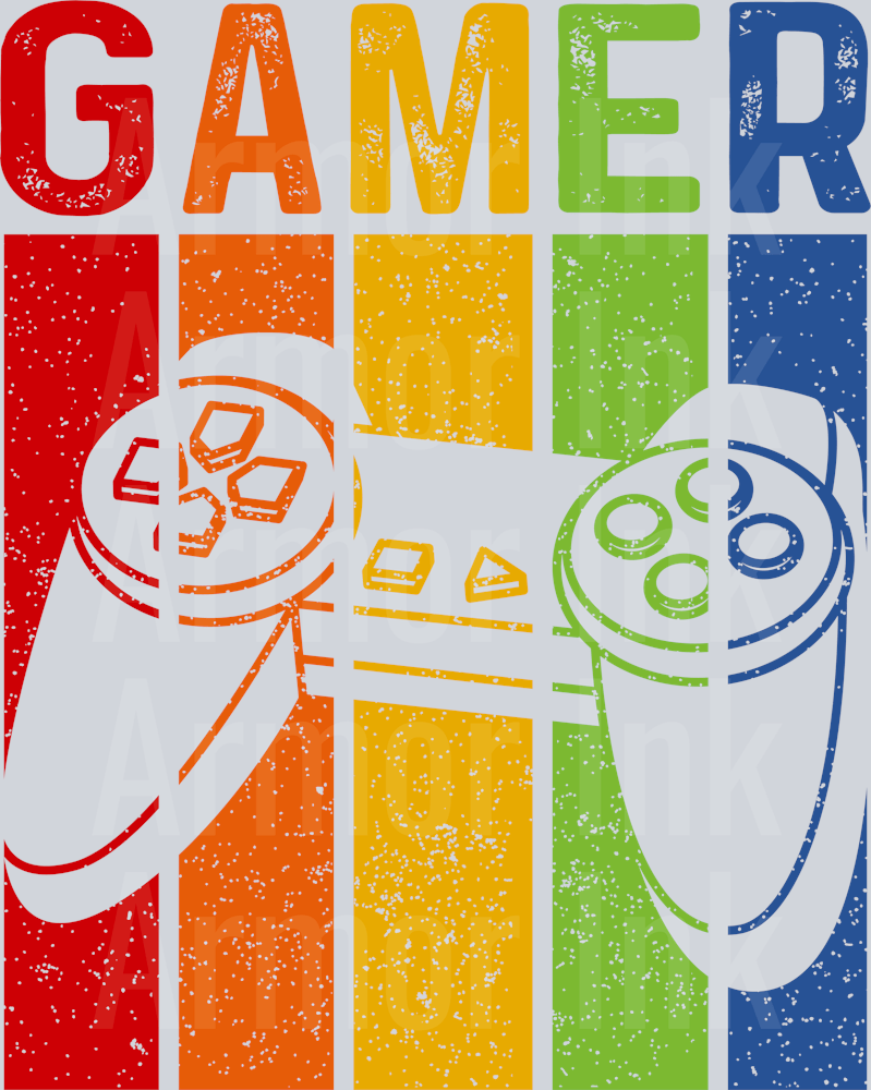 Gamer