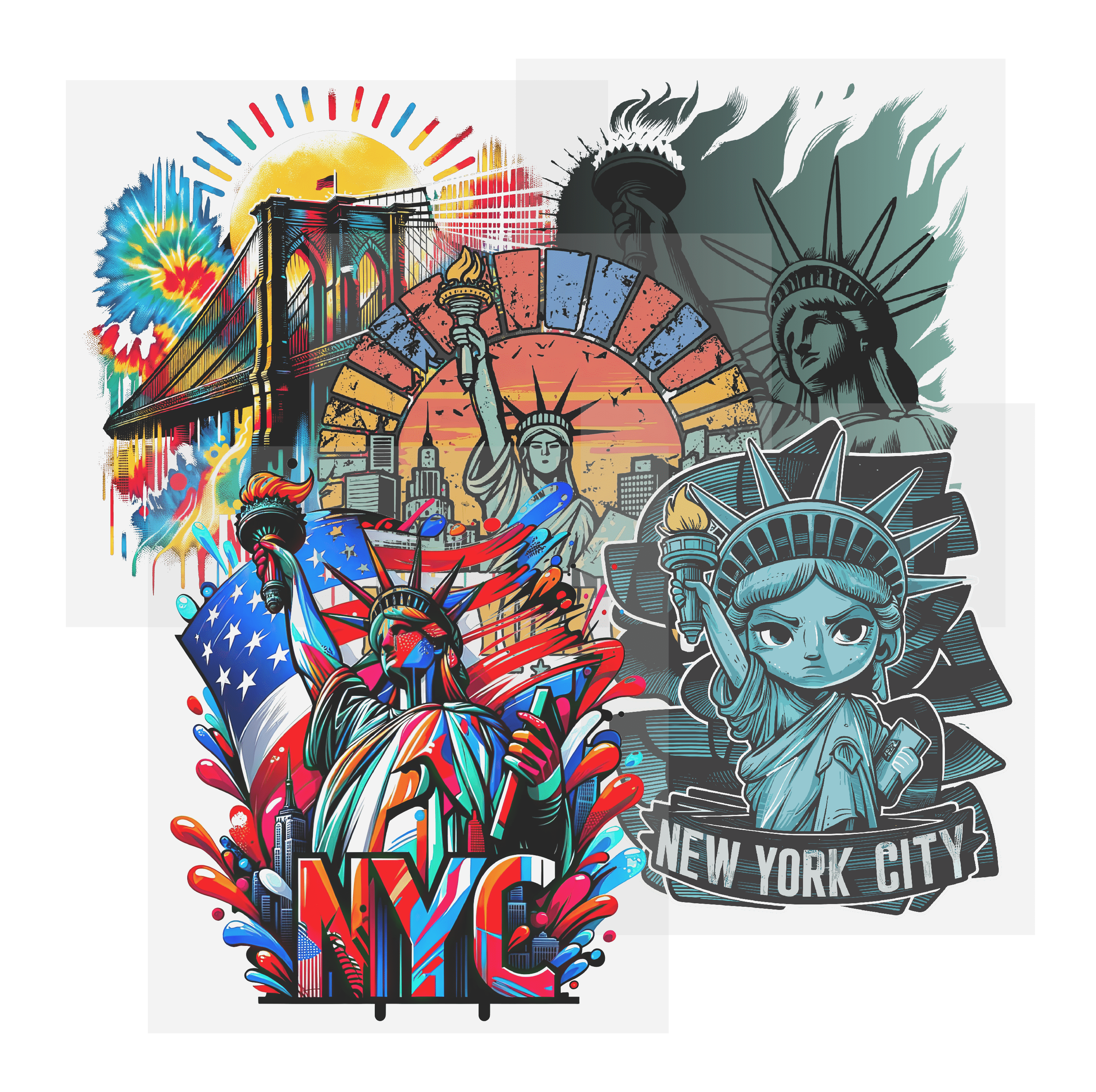 Why Choose DTF Transfers vs Other Decorating Methods?