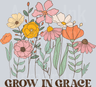 Grow In Grace