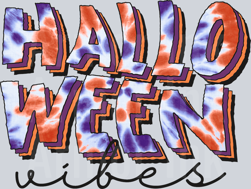 Halloween Vibes