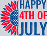 Happy 4th of July