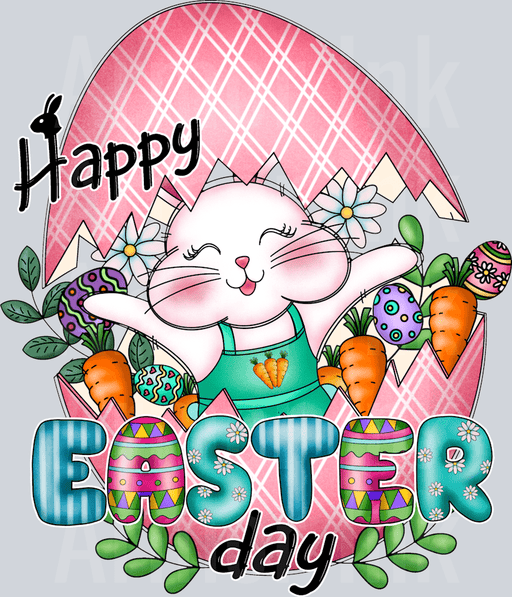 Happy Easter Day