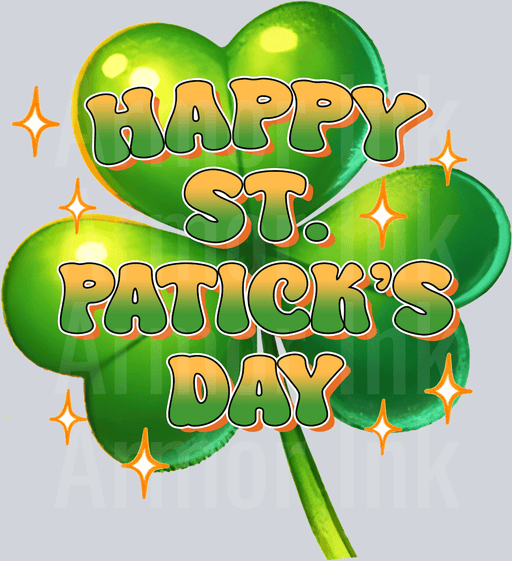 Happy St. Patrick's Day