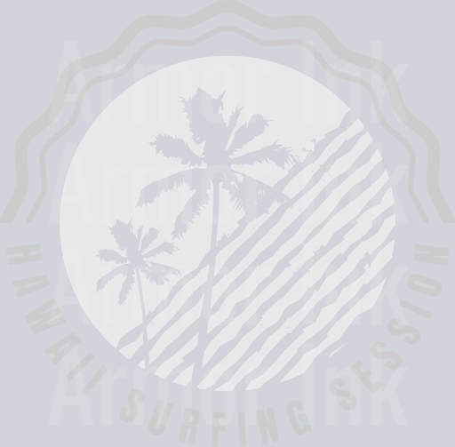 Hawaii Surfing Session