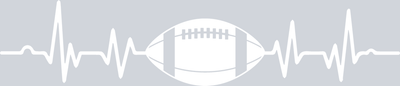 Heart Beat Football