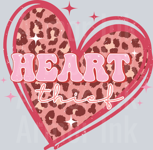 Heart Thief