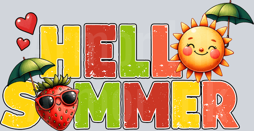 Hello Summer