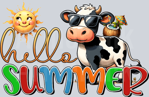 Hello Summer