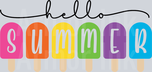 Hello Summer