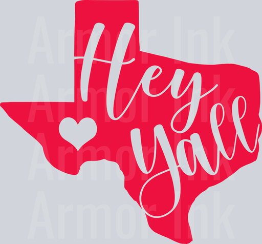 Hey Yall