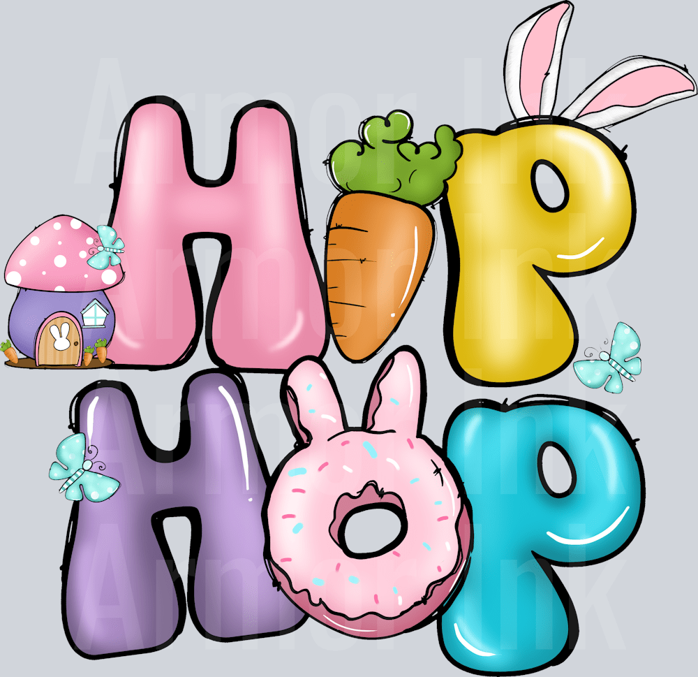 Hip Hop