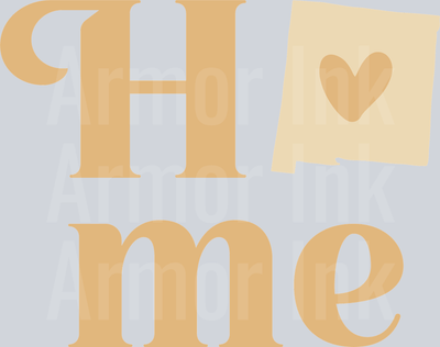 Home New Mexico DTF transfer