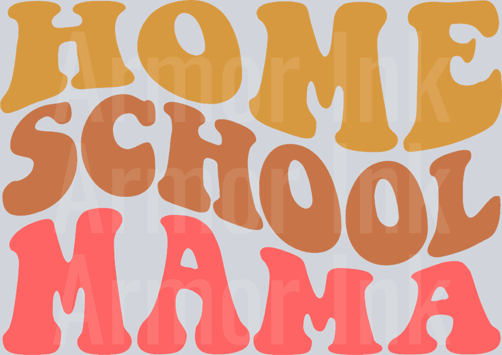 Home School Mama