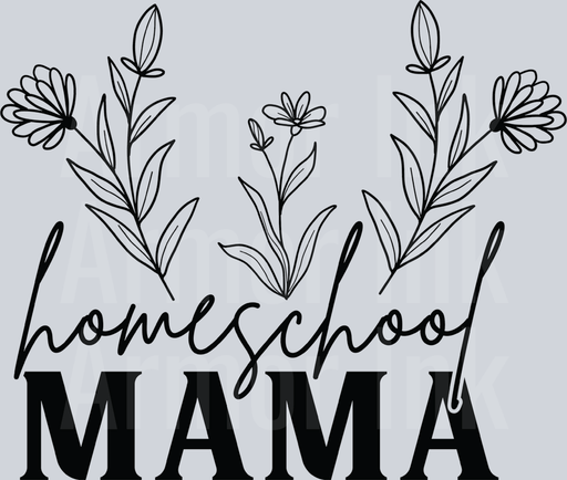 Homeschool Mama