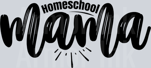 Homeschool Mama