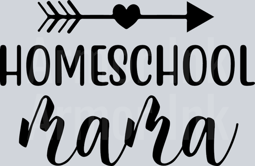 Homeschool Mama