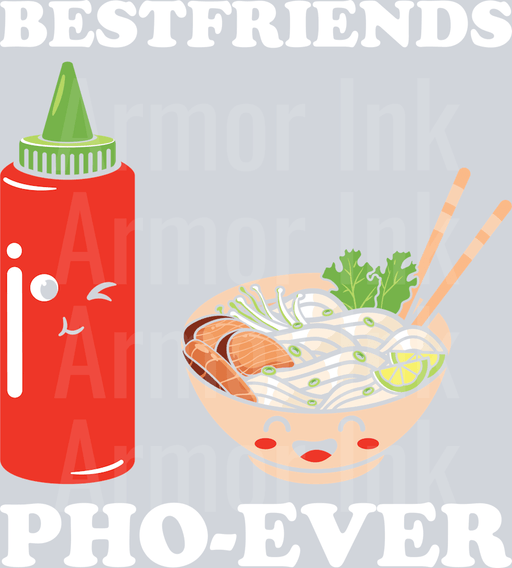 Hot Sauce Pho