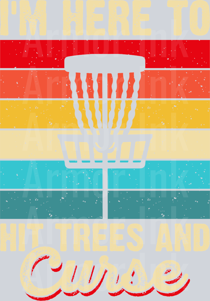 Hit Trees Curse: Fun Adventure Game for Nature Lovers