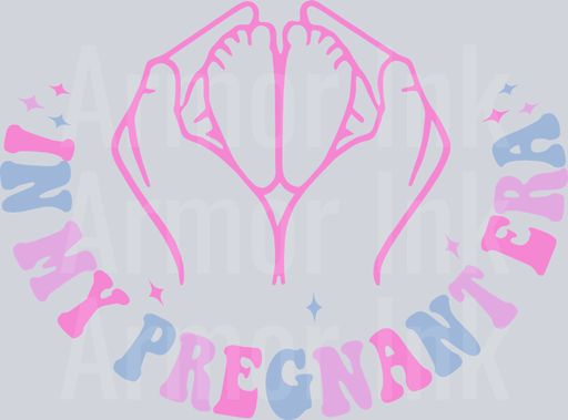 In My Pregnant Era