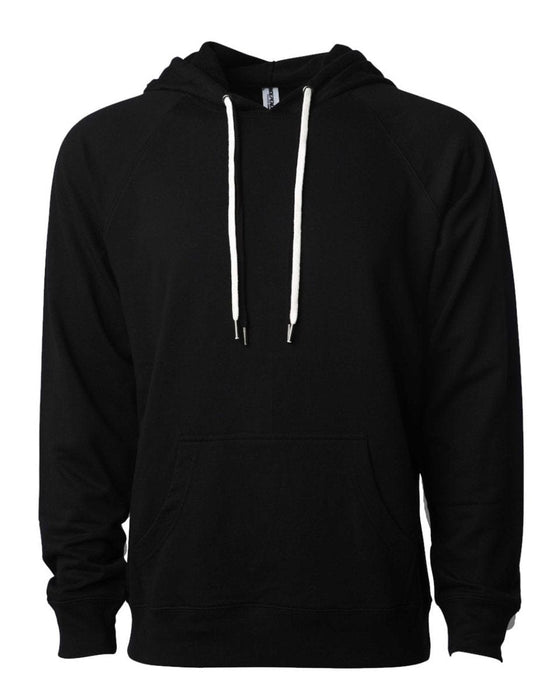 Independent - Lightweight Loopback Terry Hooded Sweatshirt- Chitty Chitty Bang Bang