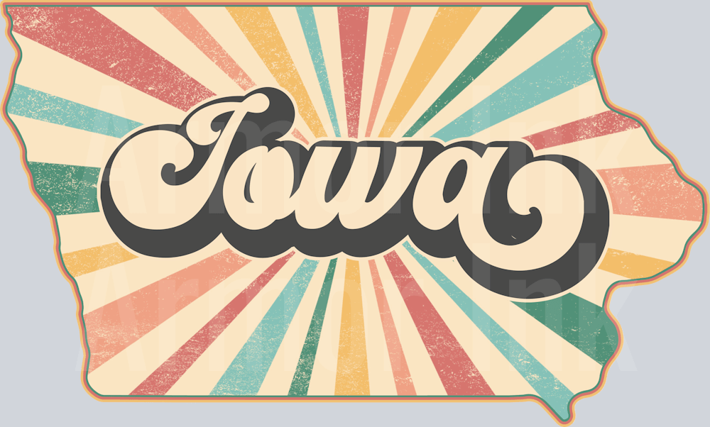 Iowa Armor Ink