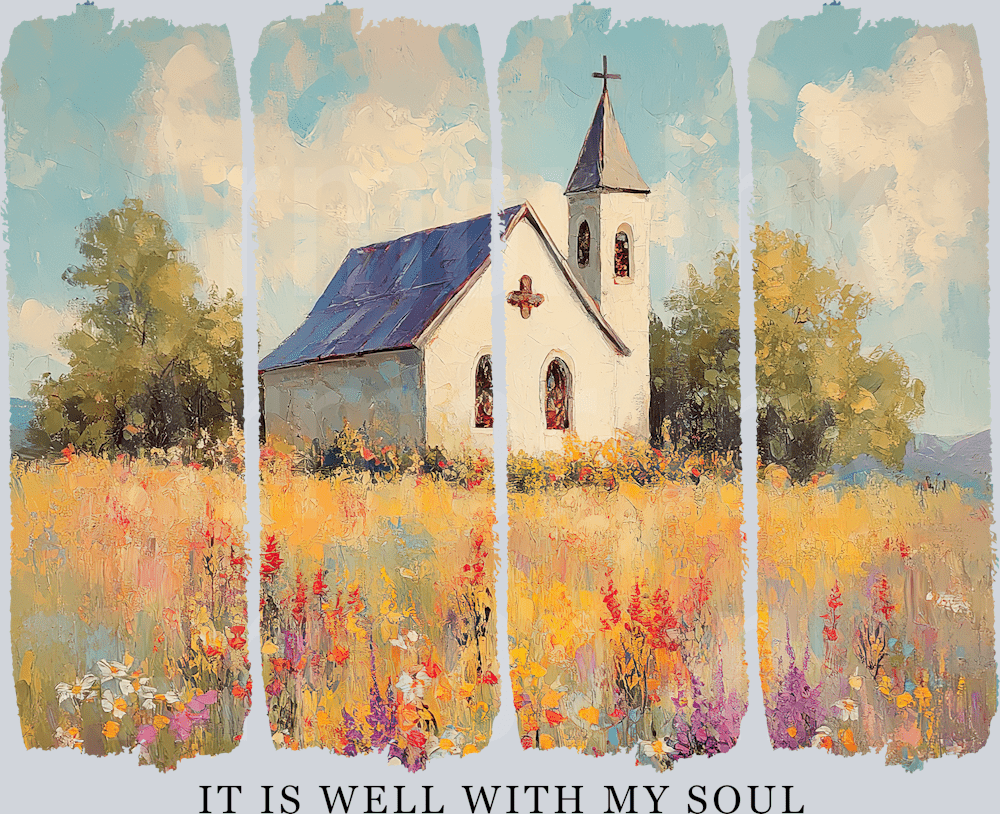 It Is Well With My Soul