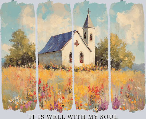 It Is Well With My Soul