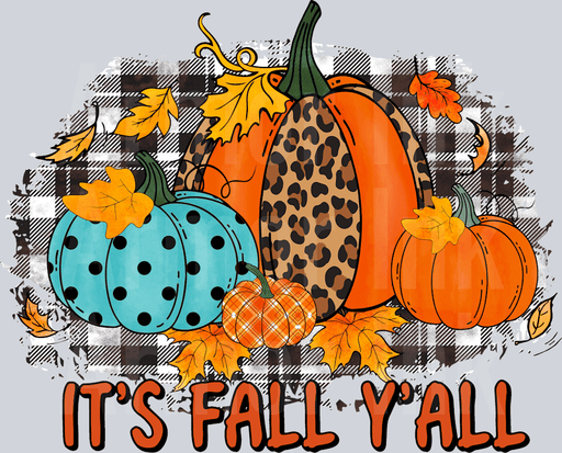 Its Fall Yall