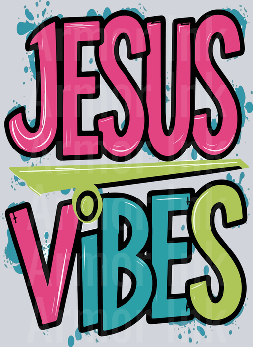 Jesus Vibes
