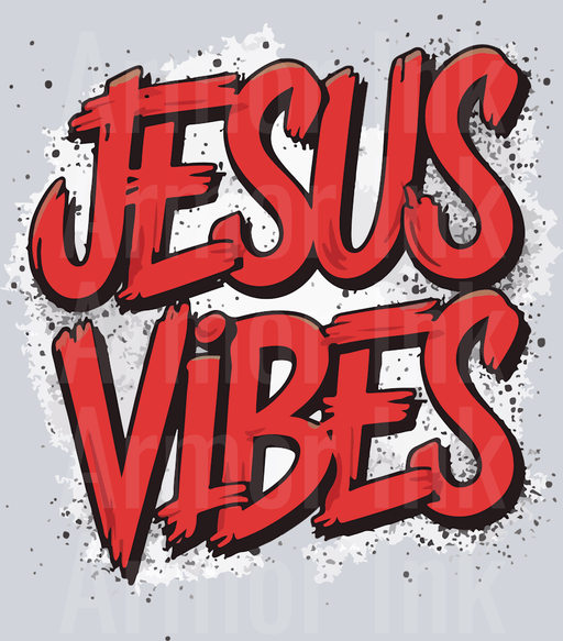 Jesus Vibes