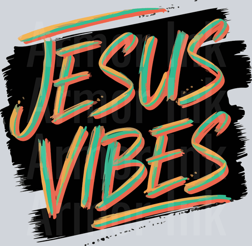 Jesus Vibes