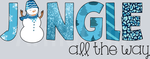 Jingle All The Way