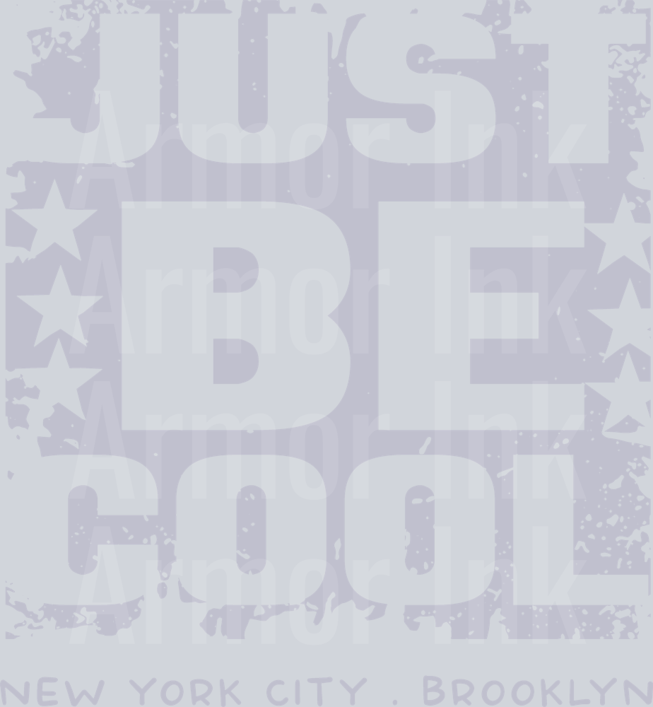 Just Be Cool NYC
