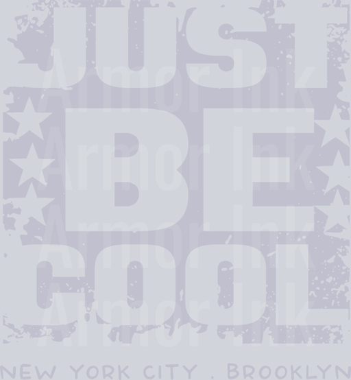 Just Be Cool NYC