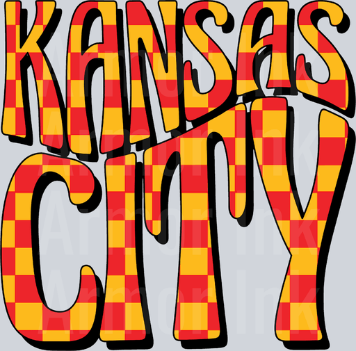 Kansas City