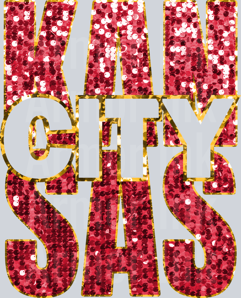 Kansas City DTF transfer