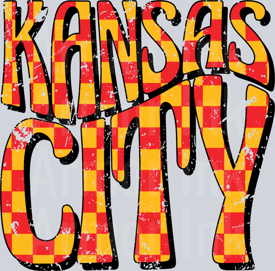 Kansas City DTF transfer