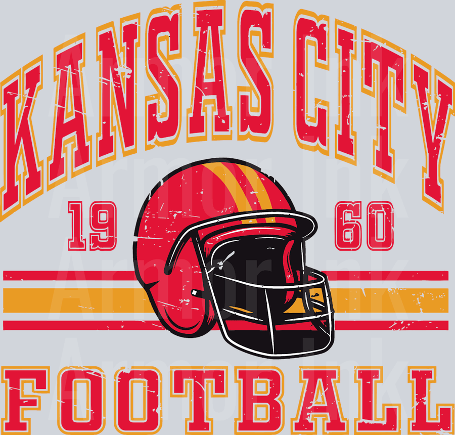 Kansas City Football DTF transfer