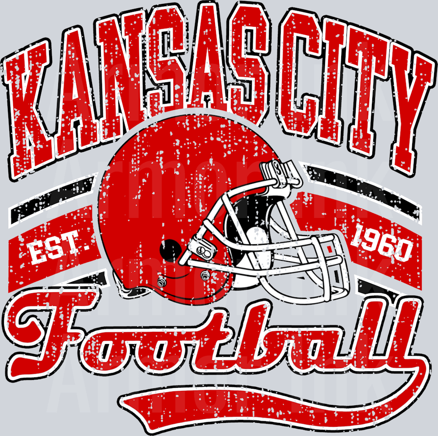 Kansas City Football DTF transfer
