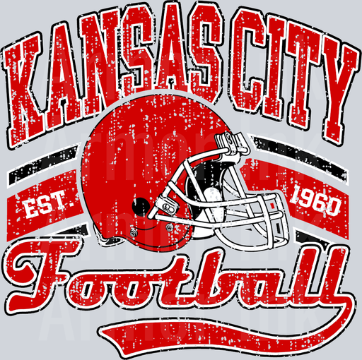 Kansas City Football