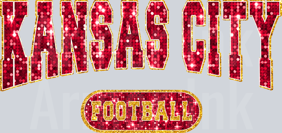 Kansas City Football DTF transfer