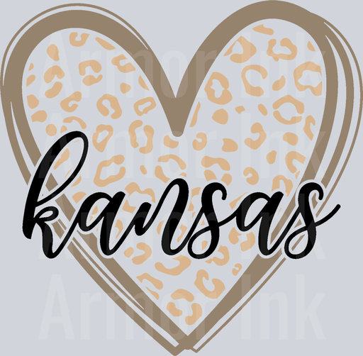 Kansas Heart