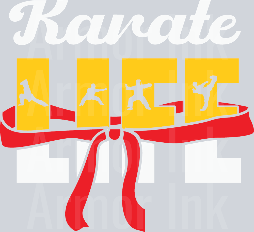 Karate Life