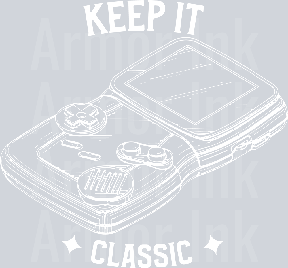 Keep It Classic
