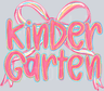 Kindergarten