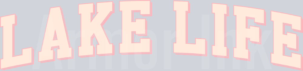 Lake Life
