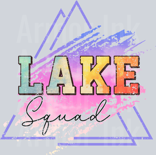 Lake Squad