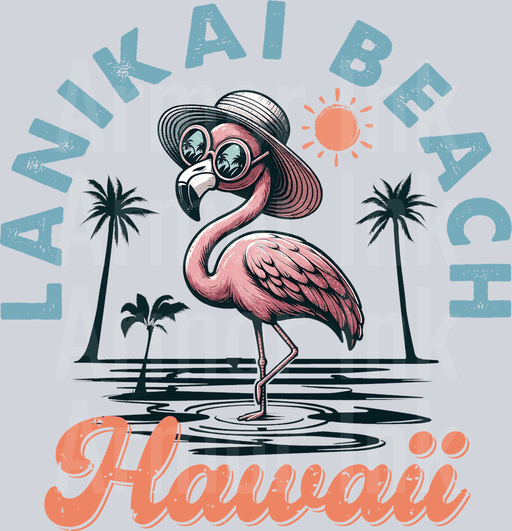 Lanikai Beach Hawaii
