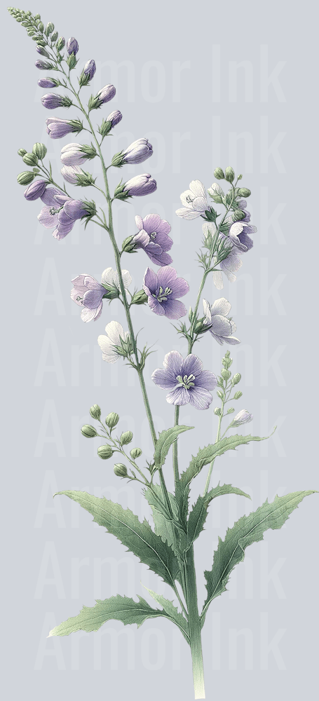 Larkspur